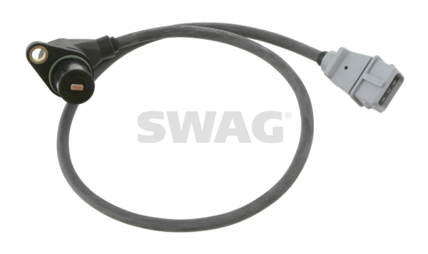 Snímač impulzov kľukového hriadeľa SWAG